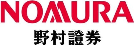 野村證券