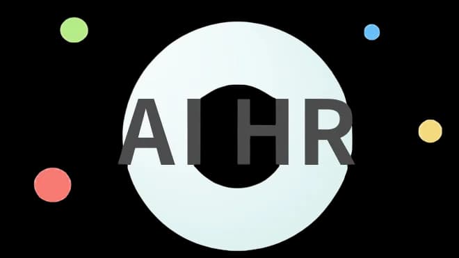 AI HR
